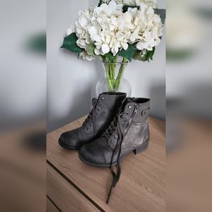 Rockport Cob Hill boots